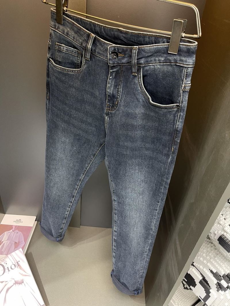 Burberry Jeans